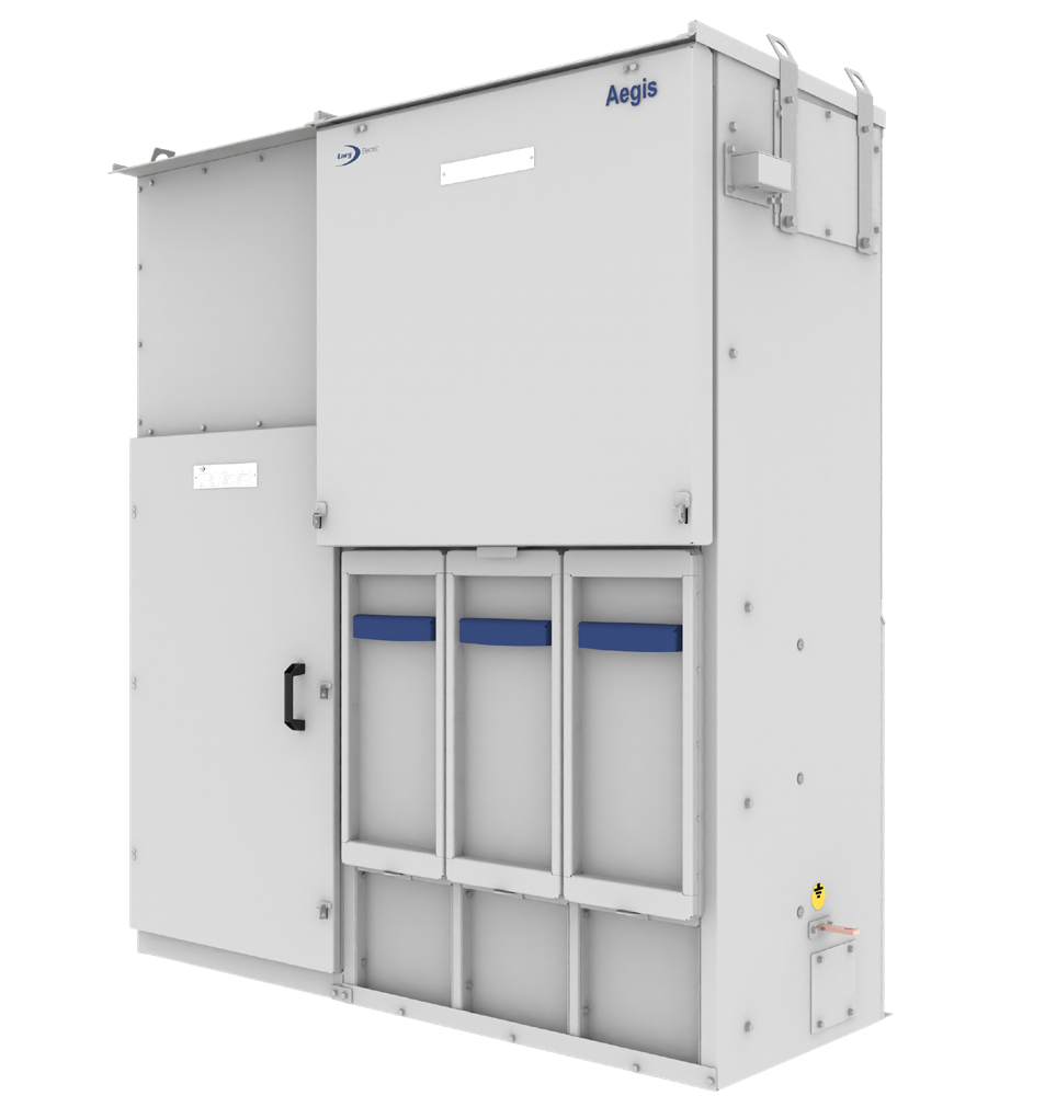 aegis 12