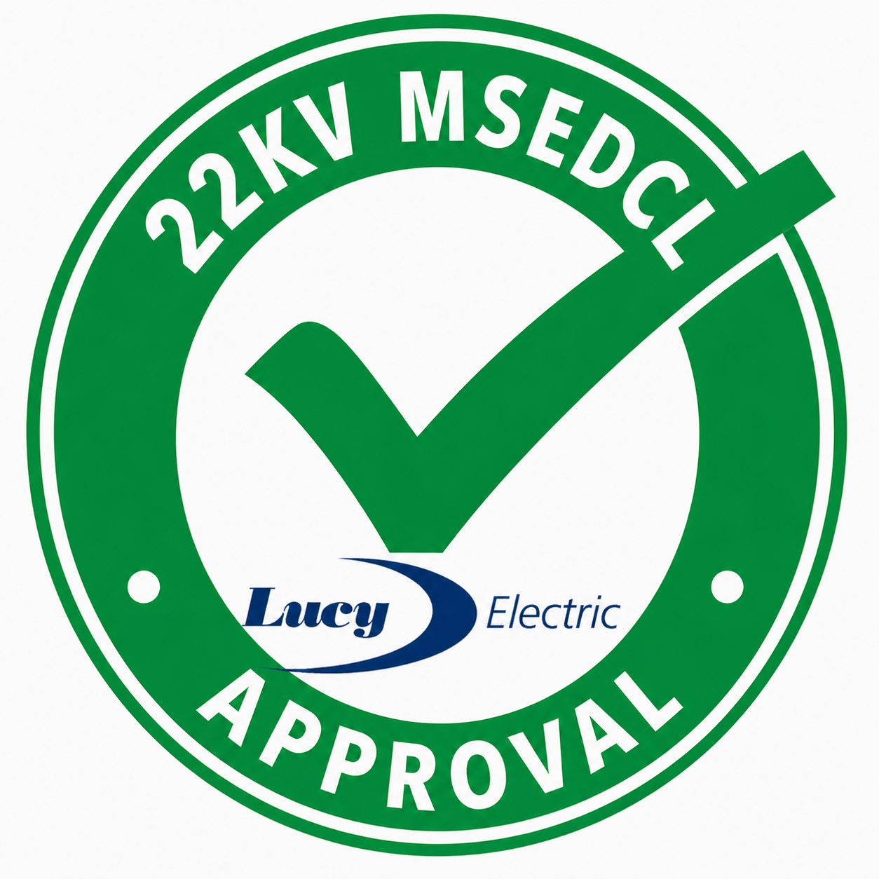 22kv msedcl approval