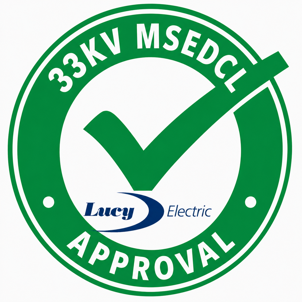 33kv msedcl approval