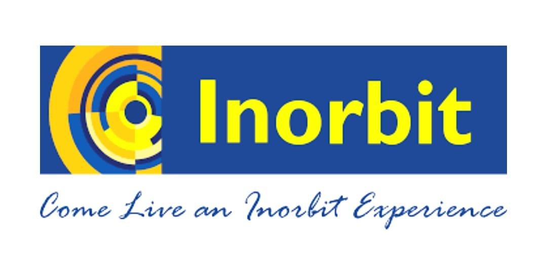 inorbit india pvt ltd