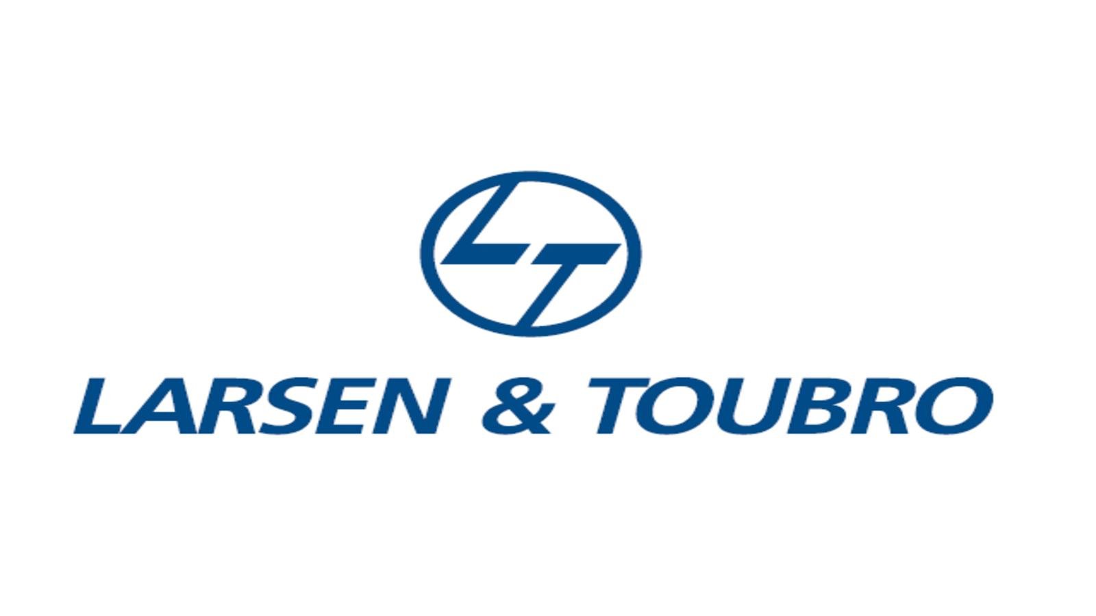 l&t